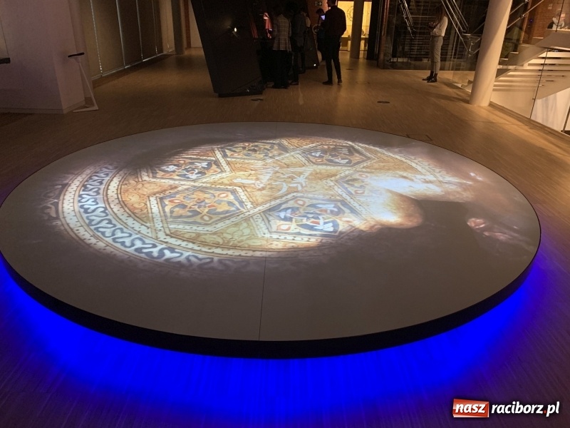 Zdjęcie w galerii na portalu naszraciborz.pl: Europa dla obywateli. Raciborzanie z zaproszeniem do Brukseli  wiadomości z regionu