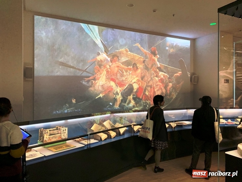 Zdjęcie w galerii na portalu naszraciborz.pl: Europa dla obywateli. Raciborzanie z zaproszeniem do Brukseli  wiadomości z regionu