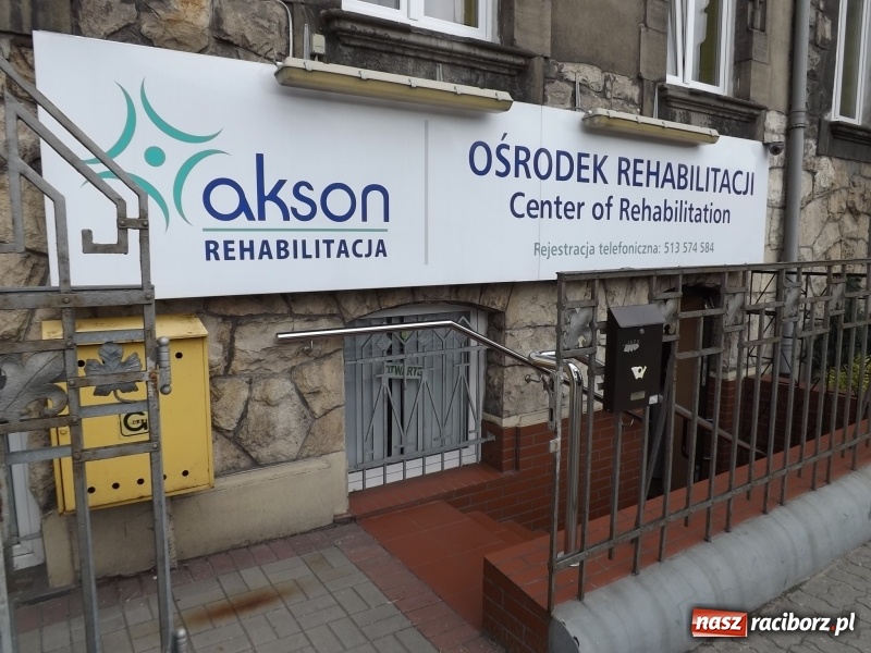 Zdjęcie w galerii na portalu naszraciborz.pl: Pomagaj dzieciom z Aksonem wiadomości z regionu