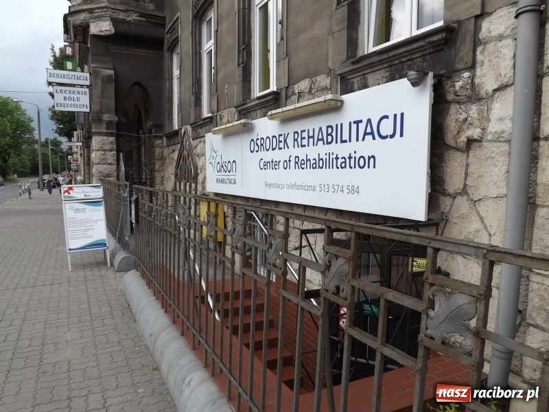 Zdjęcie w galerii na portalu naszraciborz.pl: Pomagaj dzieciom z Aksonem wiadomości z regionu