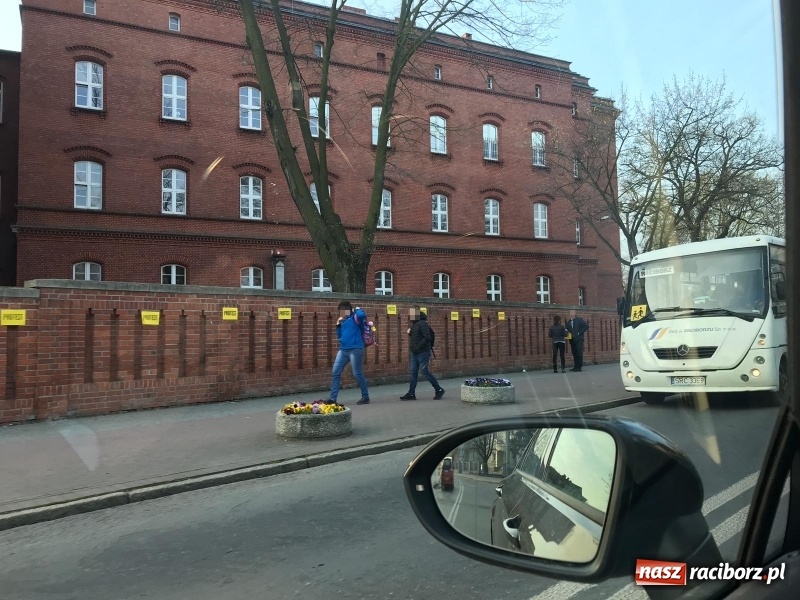 Zdjęcie w galerii na portalu naszraciborz.pl: Komunikat Urzędu Miasta po pierwszym dniu strajku  wiadomości z regionu