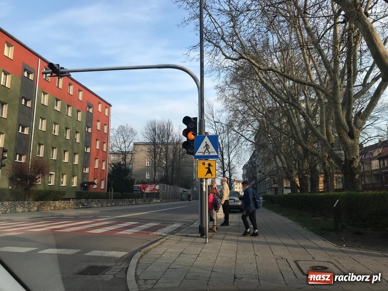 Zdjęcie w galerii na portalu naszraciborz.pl: Komunikat Urzędu Miasta po pierwszym dniu strajku  wiadomości z regionu
