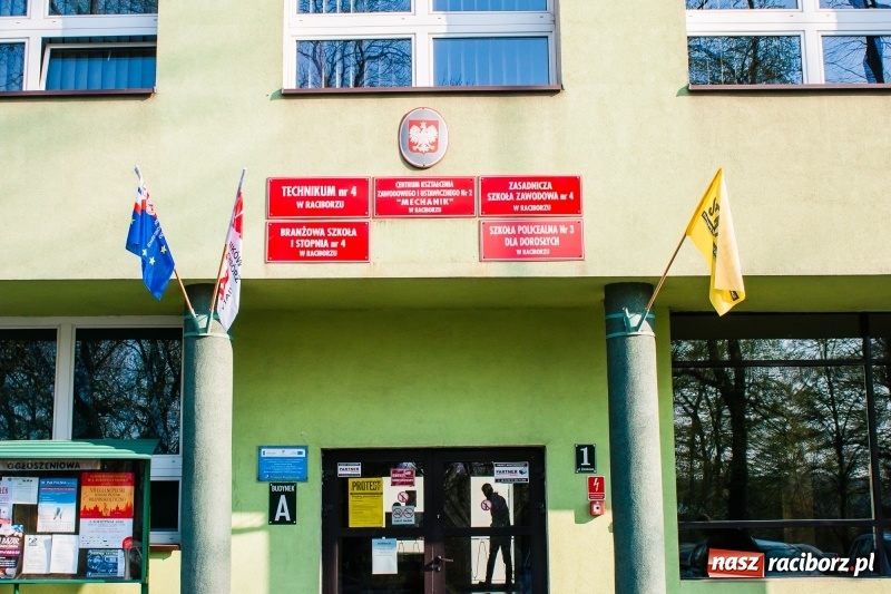 Zdjęcie w galerii na portalu naszraciborz.pl: Komunikat Urzędu Miasta po pierwszym dniu strajku  wiadomości z regionu