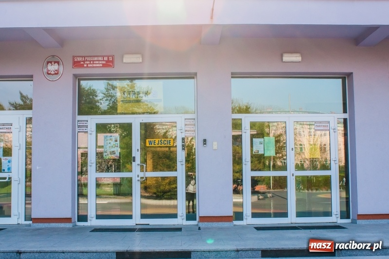 Zdjęcie w galerii na portalu naszraciborz.pl: Komunikat Urzędu Miasta po pierwszym dniu strajku  wiadomości z regionu