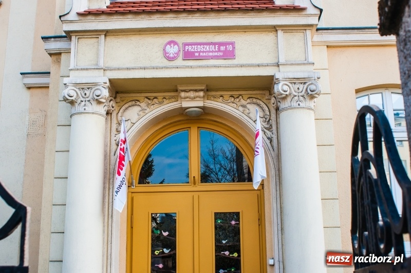 Zdjęcie w galerii na portalu naszraciborz.pl: Komunikat Urzędu Miasta po pierwszym dniu strajku  wiadomości z regionu