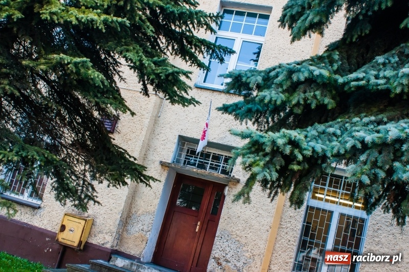 Zdjęcie w galerii na portalu naszraciborz.pl: Komunikat Urzędu Miasta po pierwszym dniu strajku  wiadomości z regionu