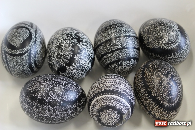 Zdjęcie w galerii na portalu naszraciborz.pl: Warsztaty kroszonkarskie w Gminnym Centrum Kultury w Nędzy wiadomości z regionu