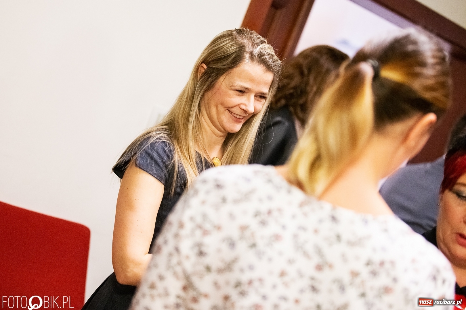 Zdjęcie w galerii na portalu naszraciborz.pl: Zamkowa Agencja świętowała 10. urodziny  wiadomości z regionu