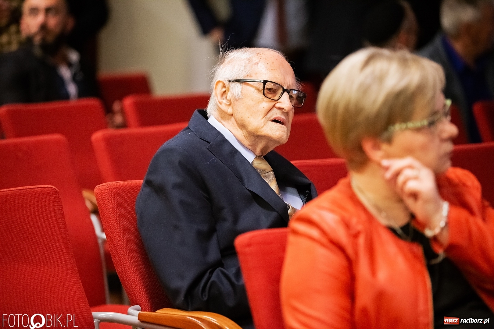 Zdjęcie w galerii na portalu naszraciborz.pl: Zamkowa Agencja świętowała 10. urodziny  wiadomości z regionu