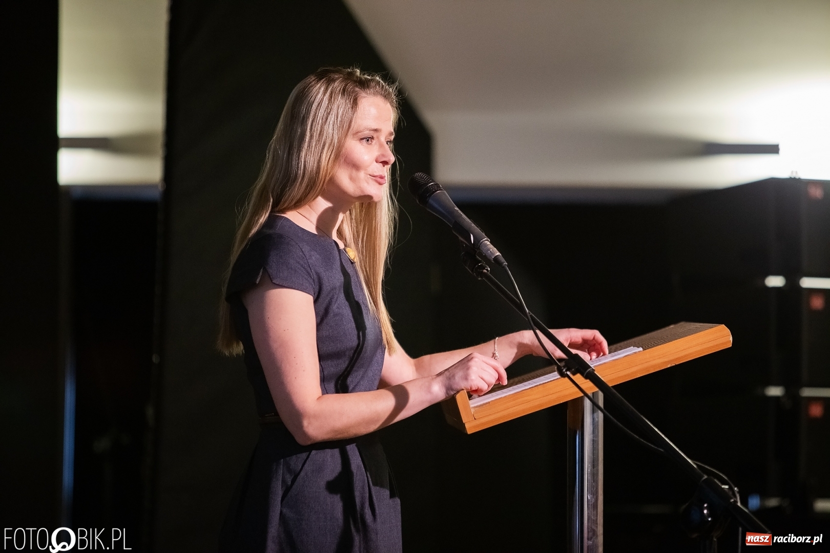 Zdjęcie w galerii na portalu naszraciborz.pl: Zamkowa Agencja świętowała 10. urodziny  wiadomości z regionu