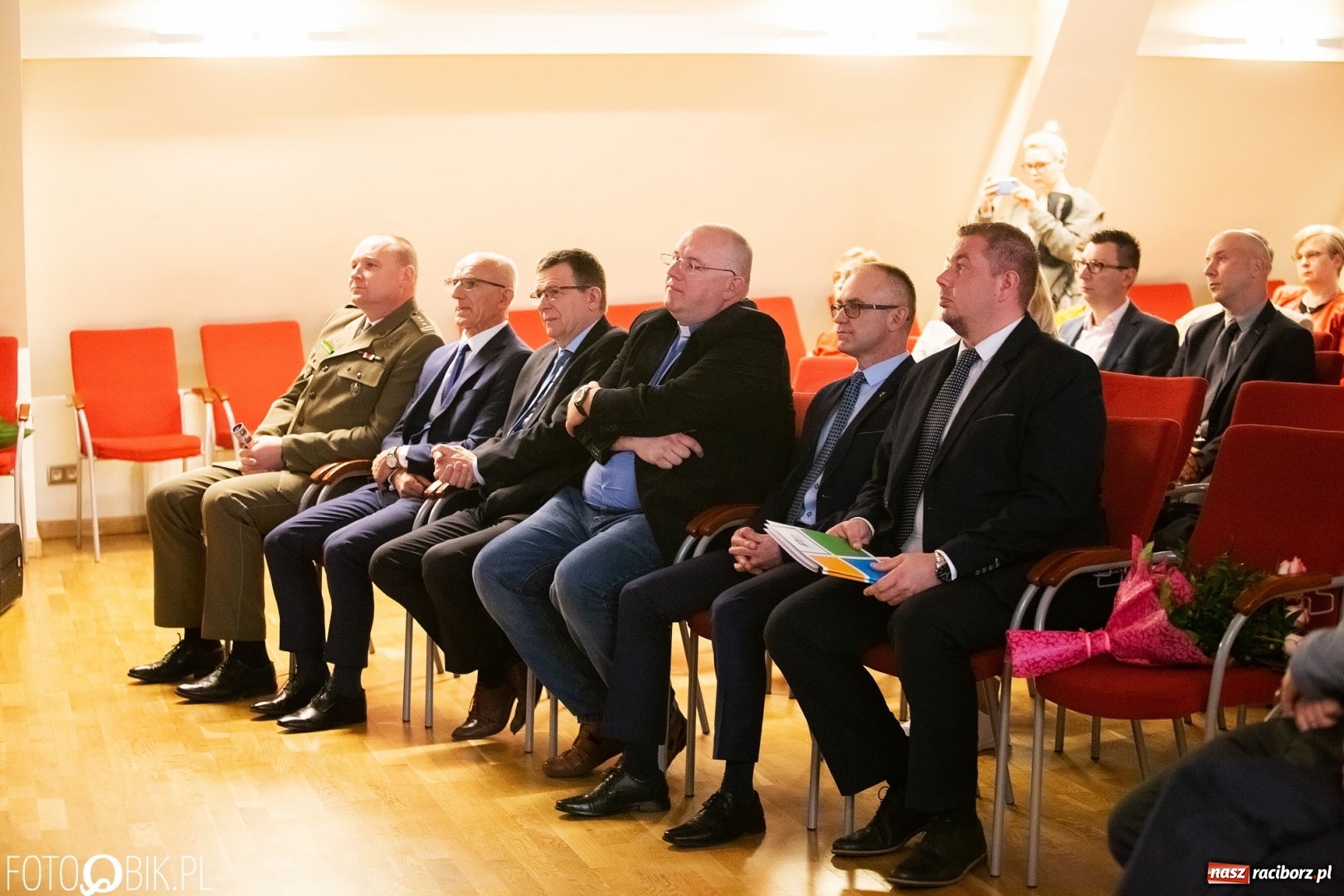 Zdjęcie w galerii na portalu naszraciborz.pl: Zamkowa Agencja świętowała 10. urodziny  wiadomości z regionu