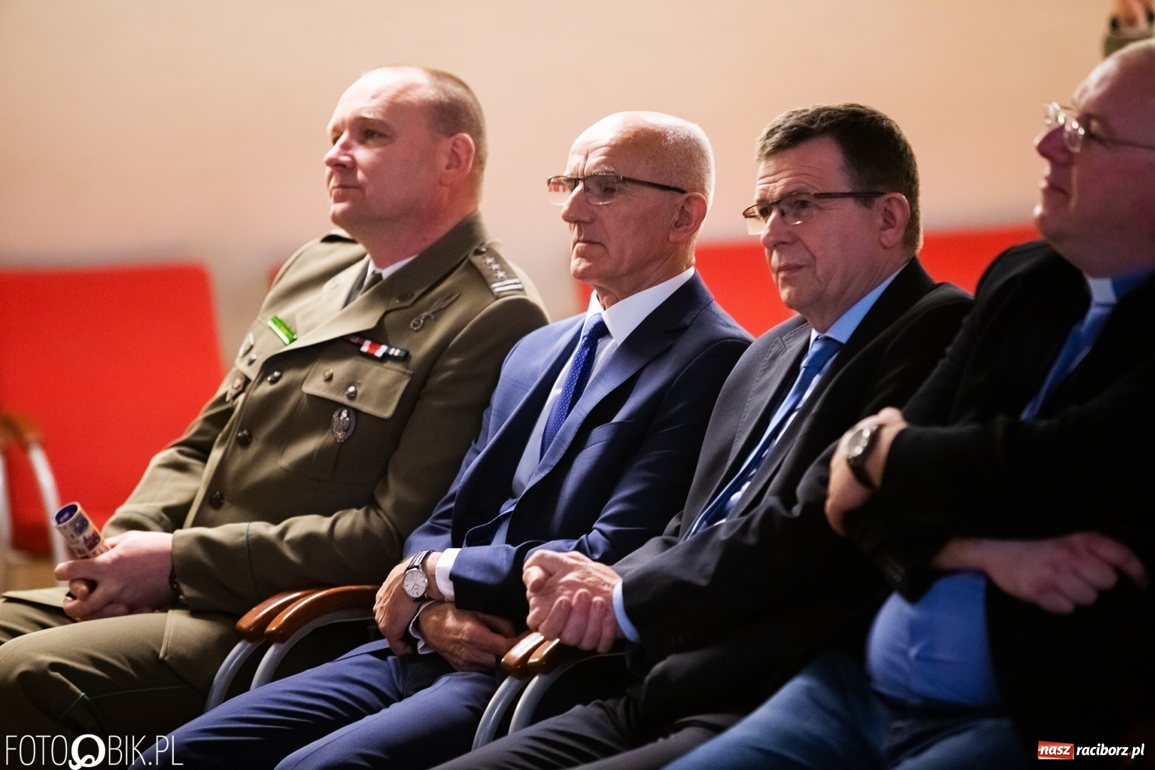 Zdjęcie w galerii na portalu naszraciborz.pl: Zamkowa Agencja świętowała 10. urodziny  wiadomości z regionu