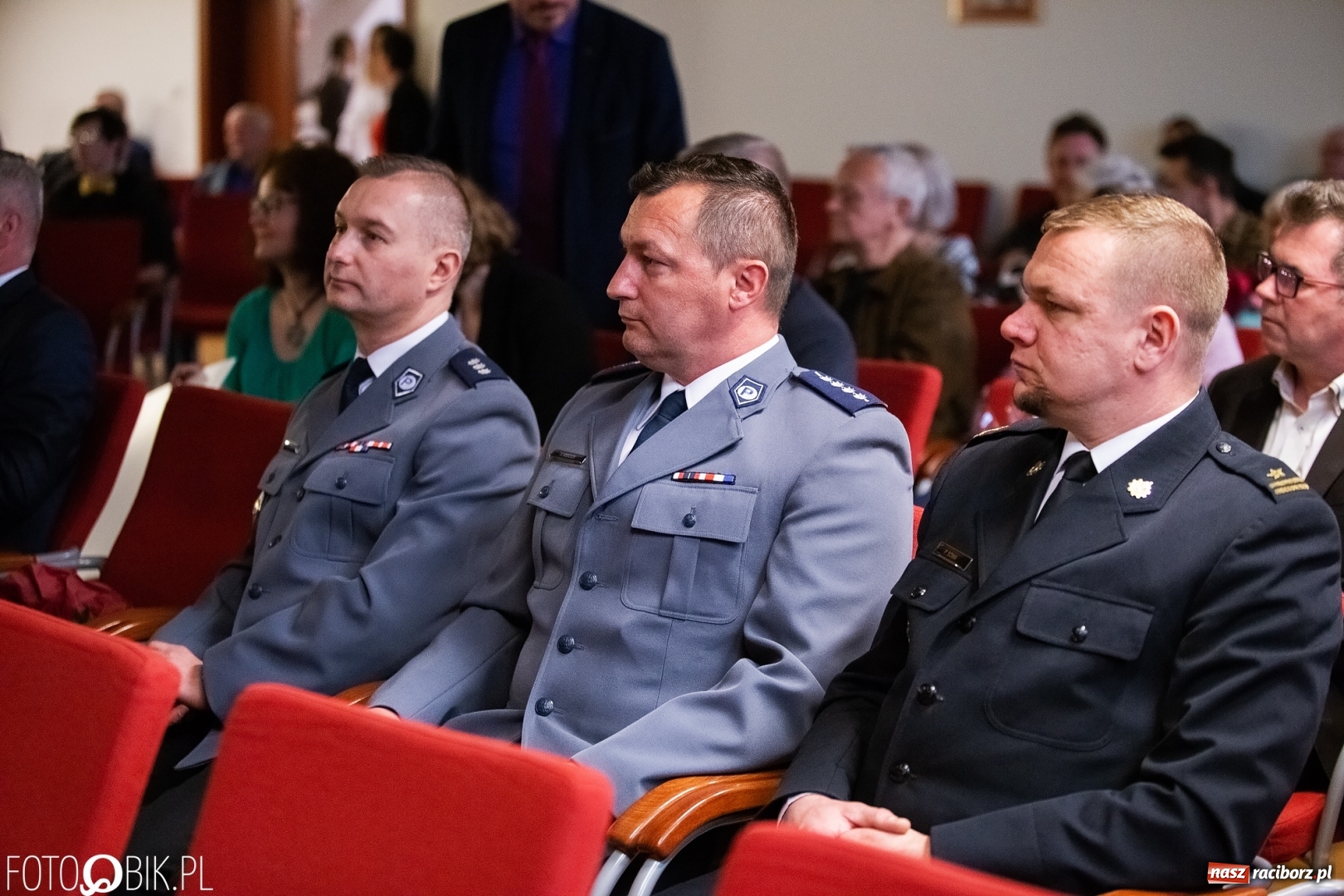 Zdjęcie w galerii na portalu naszraciborz.pl: Zamkowa Agencja świętowała 10. urodziny  wiadomości z regionu