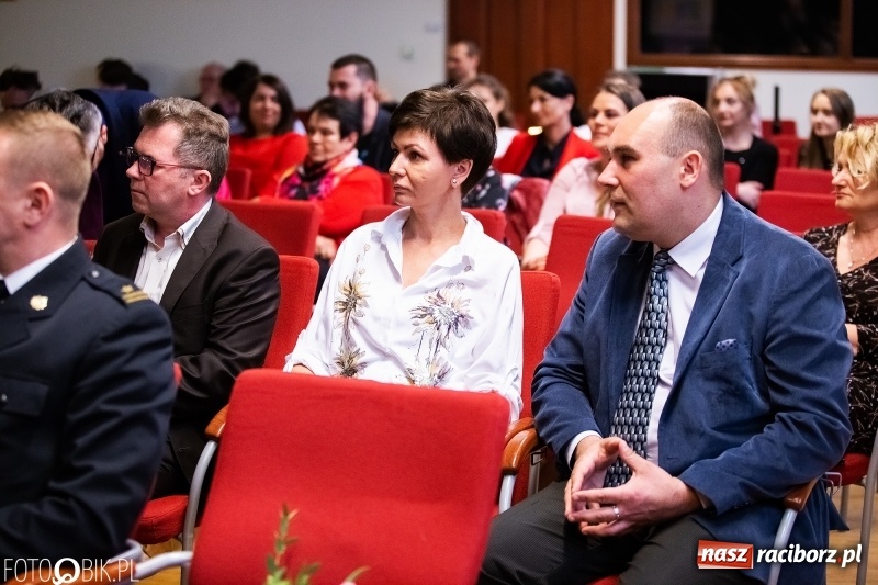 Zdjęcie w galerii na portalu naszraciborz.pl: Zamkowa Agencja świętowała 10. urodziny  wiadomości z regionu