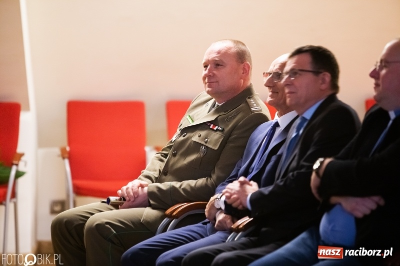 Zdjęcie w galerii na portalu naszraciborz.pl: Zamkowa Agencja świętowała 10. urodziny  wiadomości z regionu