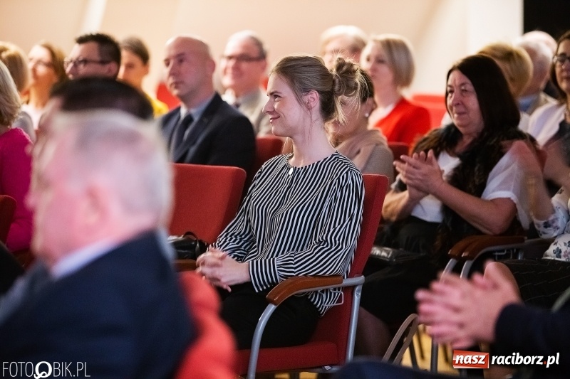 Zdjęcie w galerii na portalu naszraciborz.pl: Zamkowa Agencja świętowała 10. urodziny  wiadomości z regionu