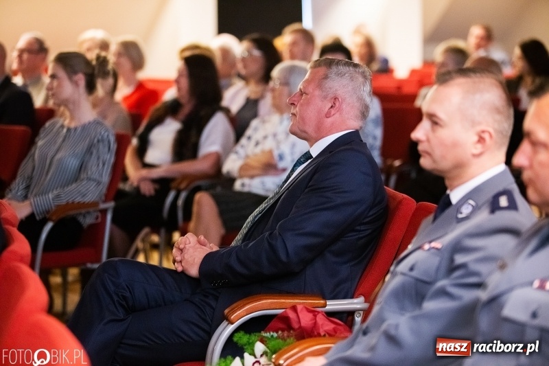 Zdjęcie w galerii na portalu naszraciborz.pl: Zamkowa Agencja świętowała 10. urodziny  wiadomości z regionu