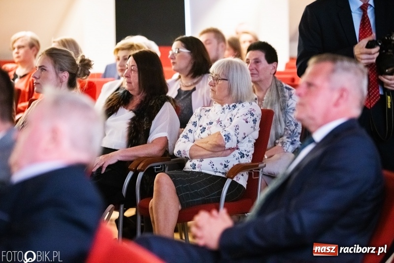 Zdjęcie w galerii na portalu naszraciborz.pl: Zamkowa Agencja świętowała 10. urodziny  wiadomości z regionu