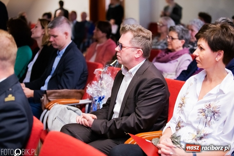 Zdjęcie w galerii na portalu naszraciborz.pl: Zamkowa Agencja świętowała 10. urodziny  wiadomości z regionu