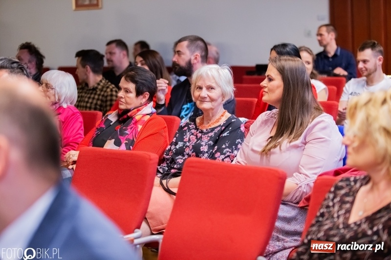 Zdjęcie w galerii na portalu naszraciborz.pl: Zamkowa Agencja świętowała 10. urodziny  wiadomości z regionu