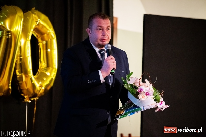 Zdjęcie w galerii na portalu naszraciborz.pl: Zamkowa Agencja świętowała 10. urodziny  wiadomości z regionu