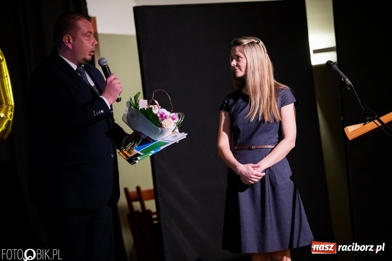 Zdjęcie w galerii na portalu naszraciborz.pl: Zamkowa Agencja świętowała 10. urodziny  wiadomości z regionu