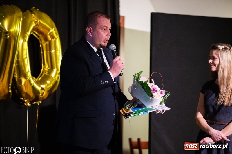 Zdjęcie w galerii na portalu naszraciborz.pl: Zamkowa Agencja świętowała 10. urodziny  wiadomości z regionu