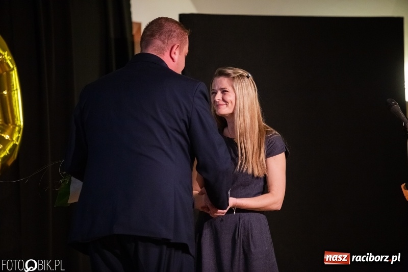 Zdjęcie w galerii na portalu naszraciborz.pl: Zamkowa Agencja świętowała 10. urodziny  wiadomości z regionu