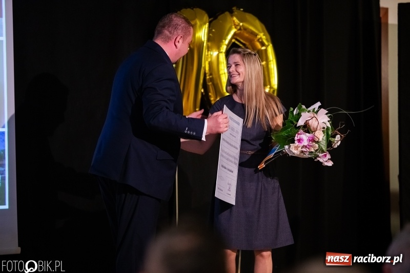 Zdjęcie w galerii na portalu naszraciborz.pl: Zamkowa Agencja świętowała 10. urodziny  wiadomości z regionu