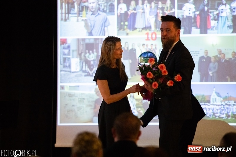 Zdjęcie w galerii na portalu naszraciborz.pl: Zamkowa Agencja świętowała 10. urodziny  wiadomości z regionu