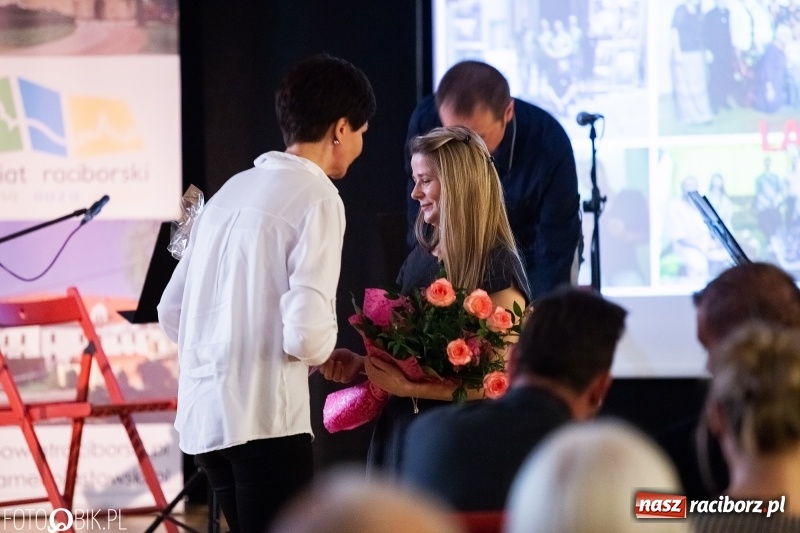 Zdjęcie w galerii na portalu naszraciborz.pl: Zamkowa Agencja świętowała 10. urodziny  wiadomości z regionu