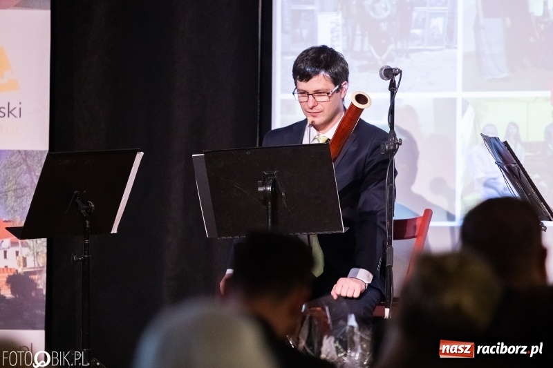 Zdjęcie w galerii na portalu naszraciborz.pl: Zamkowa Agencja świętowała 10. urodziny  wiadomości z regionu