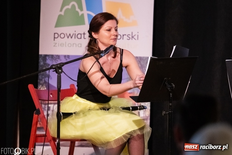 Zdjęcie w galerii na portalu naszraciborz.pl: Zamkowa Agencja świętowała 10. urodziny  wiadomości z regionu