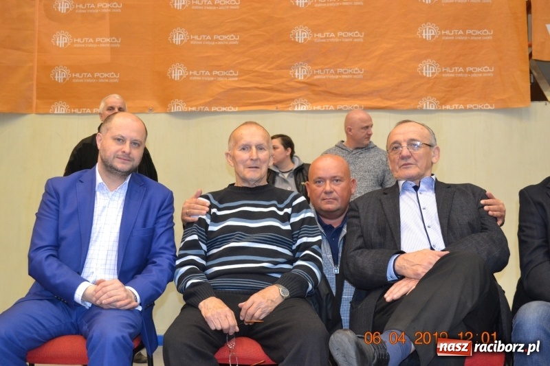 Zdjęcie w galerii na portalu naszraciborz.pl: Dominacja zapaśników Unii na Mistrzostwach Śląska młodzików i Pucharze Śląska kadetów wiadomości z regionu