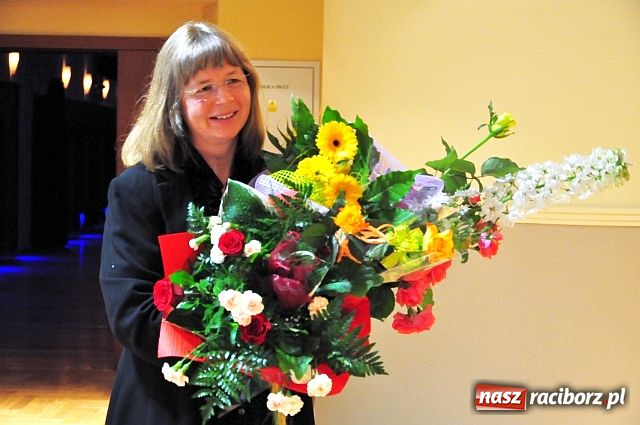 Zdjęcie w galerii na portalu naszraciborz.pl: Sztuka współczesna zagościła w RCK wiadomości z regionu