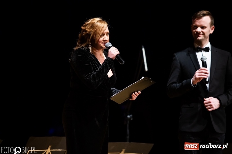 Zdjęcie w galerii na portalu naszraciborz.pl: Koncert uczniów PSM i Grupy MoCarta w RCK wiadomości z regionu