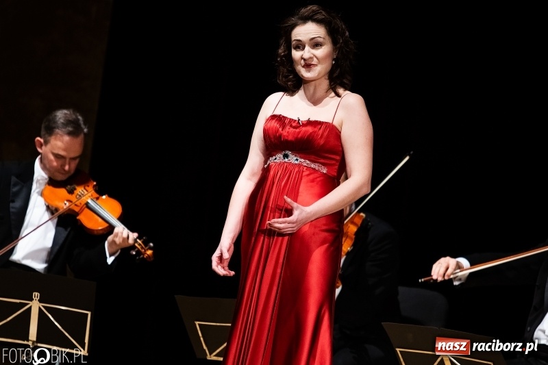 Zdjęcie w galerii na portalu naszraciborz.pl: Koncert uczniów PSM i Grupy MoCarta w RCK wiadomości z regionu