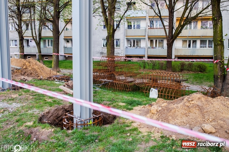 Zdjęcie w galerii na portalu naszraciborz.pl: Powiat chce ograniczyć hałas przy drogach  wiadomości z regionu