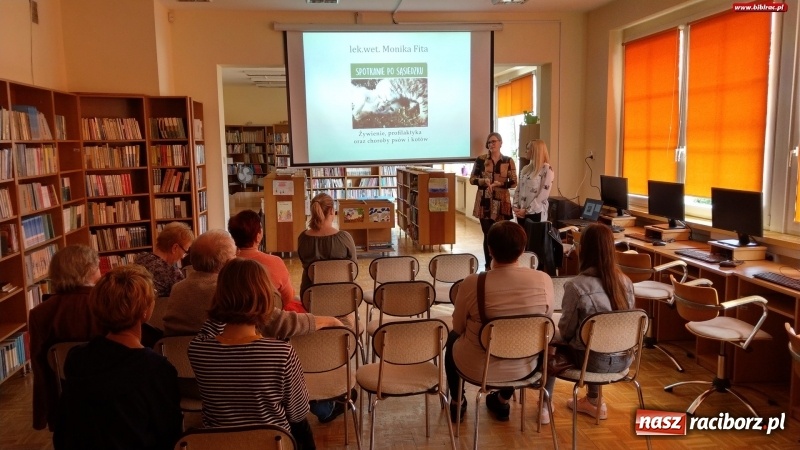 Zdjęcie w galerii na portalu naszraciborz.pl: Spotkanie po sąsiedzku w Ocicach  wiadomości z regionu