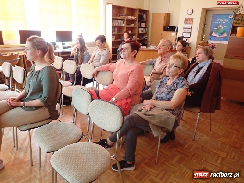 Zdjęcie w galerii na portalu naszraciborz.pl: Spotkanie po sąsiedzku w Ocicach  wiadomości z regionu