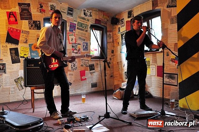 Zdjęcie w galerii na portalu naszraciborz.pl: wRacku Festiwal rozpoczęty wiadomości z regionu