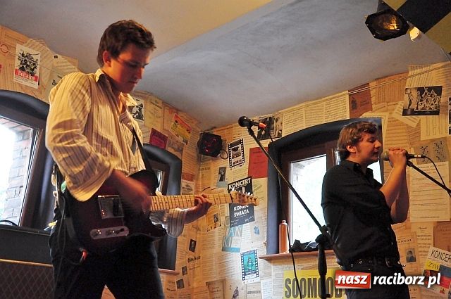 Zdjęcie w galerii na portalu naszraciborz.pl: wRacku Festiwal rozpoczęty wiadomości z regionu