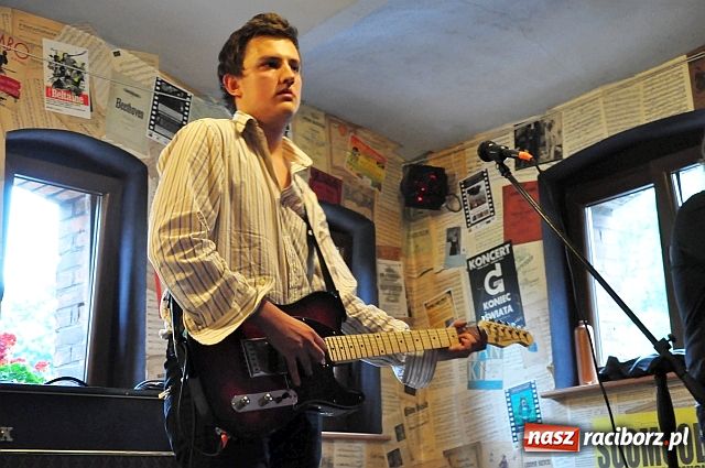 Zdjęcie w galerii na portalu naszraciborz.pl: wRacku Festiwal rozpoczęty wiadomości z regionu