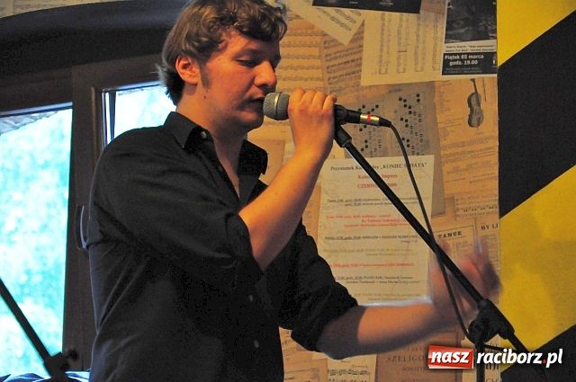 Zdjęcie w galerii na portalu naszraciborz.pl: wRacku Festiwal rozpoczęty wiadomości z regionu