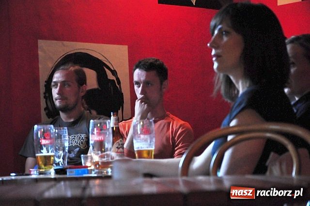 Zdjęcie w galerii na portalu naszraciborz.pl: wRacku Festiwal rozpoczęty wiadomości z regionu
