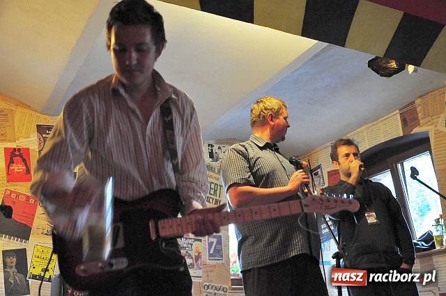 Zdjęcie w galerii na portalu naszraciborz.pl: wRacku Festiwal rozpoczęty wiadomości z regionu