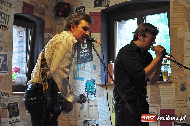 Zdjęcie w galerii na portalu naszraciborz.pl: wRacku Festiwal rozpoczęty wiadomości z regionu