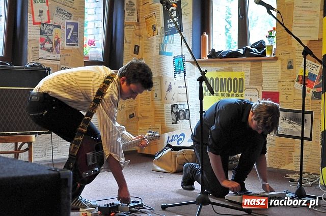 Zdjęcie w galerii na portalu naszraciborz.pl: wRacku Festiwal rozpoczęty wiadomości z regionu