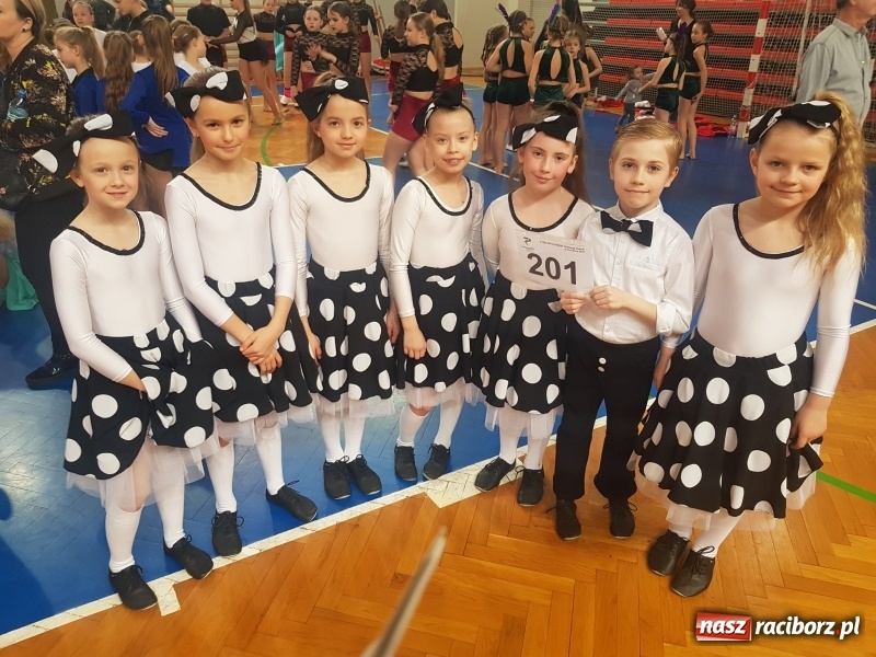 Zdjęcie w galerii na portalu naszraciborz.pl: Raciborska Skaza z kolejnymi sukcesami wiadomości z regionu