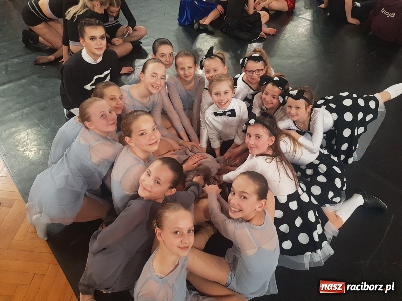 Zdjęcie w galerii na portalu naszraciborz.pl: Raciborska Skaza z kolejnymi sukcesami wiadomości z regionu